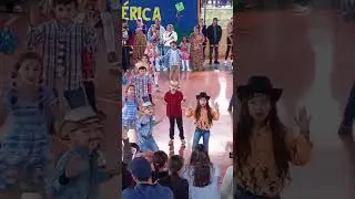 Festa Junina Gigi 2025