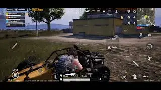PUBG Good Win