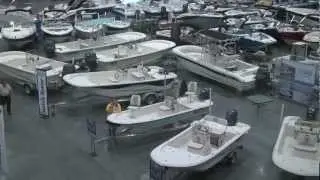 Mid-Atlantic Sports and Boat Show in Virginia Beach