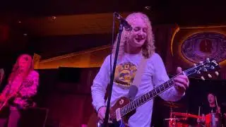 Animals and Wilder Than the Rest - Read Southall Band