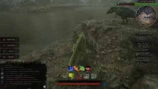 Path of Titans Acro Ambush