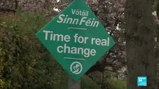 Northern Ireland elections: would Sinn Fein&rsquo;s historic win pave the way to Irish unity? &bull; FRANCE 24
