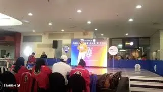 My Journey to WCOPA Las Vegas 2026 | A Filipino Dream 🇵🇭