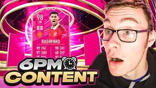 FIFA 23 LIVE OPENING 84x30 SBC LIVE|REPEATABLE 85X10 SBC LIVE|6PM CONTENT LIVE