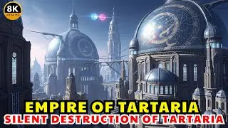 Who Destroyed Tartaria? The Empire Buried in Silence | History for Sleep
