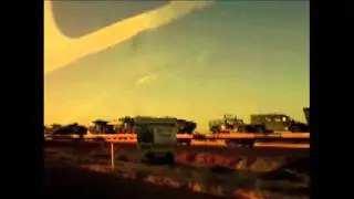 The Apocalypse Diaries - T17 (Sci Fi Webseries)