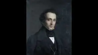 Mendelssohn - Symphony 2 in Bb, Op 52  Allegretto un poco agitato