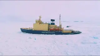 The Iconic Kapitan Khlebnikov: What it’s Like to Travel Onboard