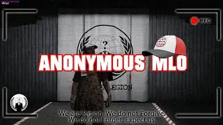 Anonymous??? | PvP Highlights | VooDoo Roleplay