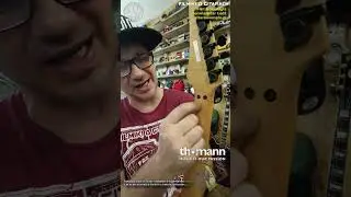 Ibanez RG550 Pękające gryfy  #GitarowaMgła