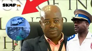 WATCH | Magagula: McKenzie confirms Julius Mkhwanazi on scene during lithium EMPD&ndash;JMPD operation