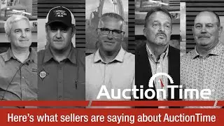 What Real Sellers and Auctioneers Say About AuctionTime?