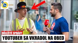 MOJE VIDEO SA STALO VIRÁLNE (VEĽMI ZLE?)