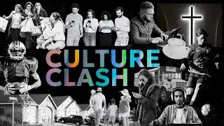 Culture Clash: Growing in Community Through Hospitality (Acts:42-47)