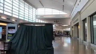 First Colony Mall Video
