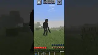 Minecraft #minecraft #shadow #shorts #mcpe #edit #troll #mcpeplayer #mcplayer #bedrock #horror