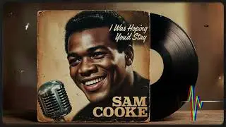 60&rsquo;s Soul Classic Playlist |  Vintage Heartbreak Ballads (Sam Cooke & Ray Charles Inspired)