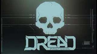 Dread Protocol | Demo gameplay | Roguelite Shooter where you're clearing space stations