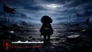 MARCHING SONGS FOR NO ONE - Dark Nightcore / Apocalyptic Metal
