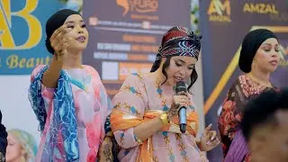 FARTUN MAANTA LIBAAXAD DHABA BARNAMIJKA EIDA 2025