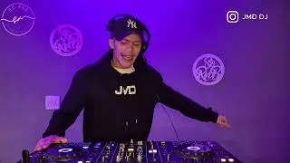 So RnB Live sessions Ep7 - JMD DJ  - RNB/SLOW JAMS