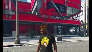 jim jim after work FiveM® by MAMBISA RP built with QBCore Framework by Mabasa & Zolani