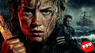 Unfaithful Couple's Yacht Trip Turns Deadly... SEA OF LIES | Full CHEATING THRILLER Movie HD
