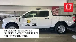 SDCCD releases new app designed to help students, staff feel more safe