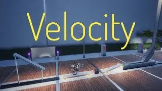 Velocity - Trials Fusion (0 Faults)