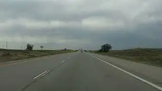 Interstate 76 - Colorado (Exits 125 to 115) westbound