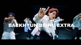 #EXO #BAEKHYUN #WEAREONE      