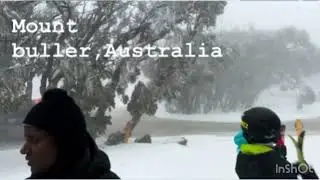ഞങ്ങളുടെ യാത്ര ഭാഗം 3 MOUNT BULLER AUSTRALIA 