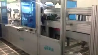 havlu en dikim otomati