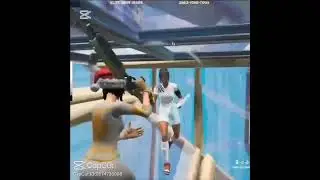 Prime zenn☠️ Creds to zserr on capcut🔥 #fortniteclips