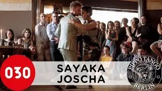 Sayaka Higuchi and Joscha Engel &ndash; Sangre de mi sangre