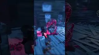 Nastiest lil angle #dbdsurvivor #dbd #dbdclip #dbdmoments #bdb