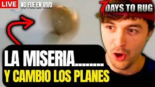 DALAS REVIEW FRACASA Y CAMBIA LOS PLANES!!!!!!