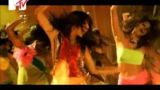 MTV GRIND - VJ Anusha Burns Up MTV Grind