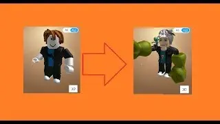 tutorial como fazer uma boa skin no ROBLOX sem ROBUX