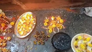 Sri maramma temple in malleshwaram Bangalore