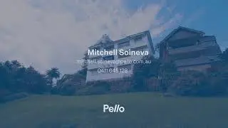 Property Video | 1/46 Milson Road, Cremorne Point