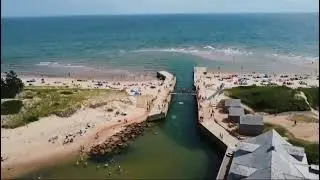 P.E.I. Beach 