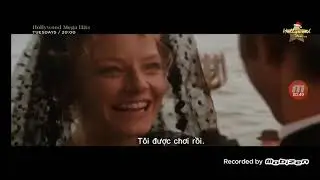Hollywood Classics Continuity Vietnam December 24th 2022
