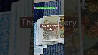 Current feelings #tarot #tarotreading #ytshorts #viral