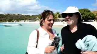 Why I came to Anguilla