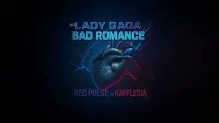 BAD ROMANCE - RED PULSE & RAFFLESIA (Trance Remix)