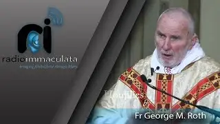 Sixth Sunday after Pentecost - Homily by Fr. George M. Roth 04/07/2021