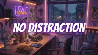 Rain + Lofi = Deep Focus 🌧️🎧 Study Beats That Actually Help