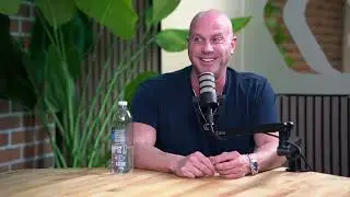 Success, Struggle & Surrender: Darren Prince&rsquo;s Story of Recovery