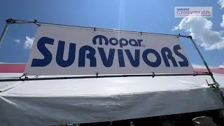 Mopar Survivors - Interview with Mel Major & Complete Walkthrough